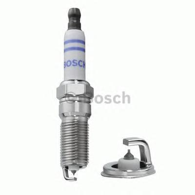 

Свеча зажигания Bosch 0242229739