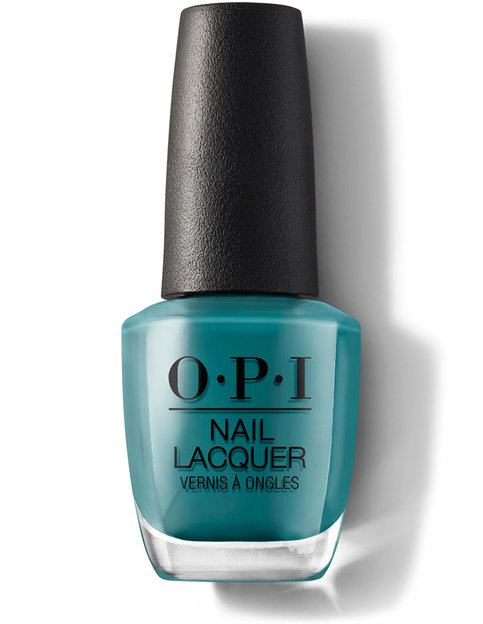 фото Лак для ногтей opi nail lacquer is that a spear in your pocket, 15 мл