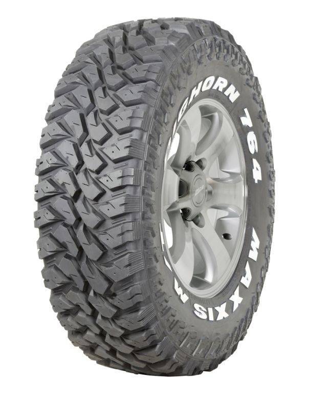 

Шины Maxxis MT-764 Bighorn 9.5/30 R15 104Q