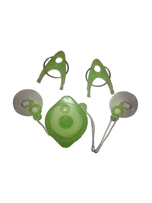 

Компактная бельевая верёвка в катушке TRAVEL LAUDRY ROPE REEL TYPE, 00101499