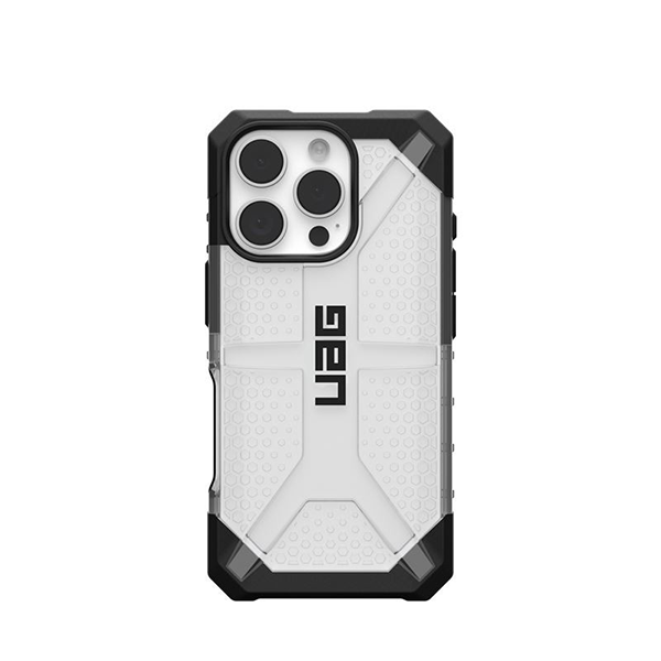 

Чехол UAG Plasma для iPhone 16 Pro 6.3" прозрачный (Ice) 114477114343, Plasma