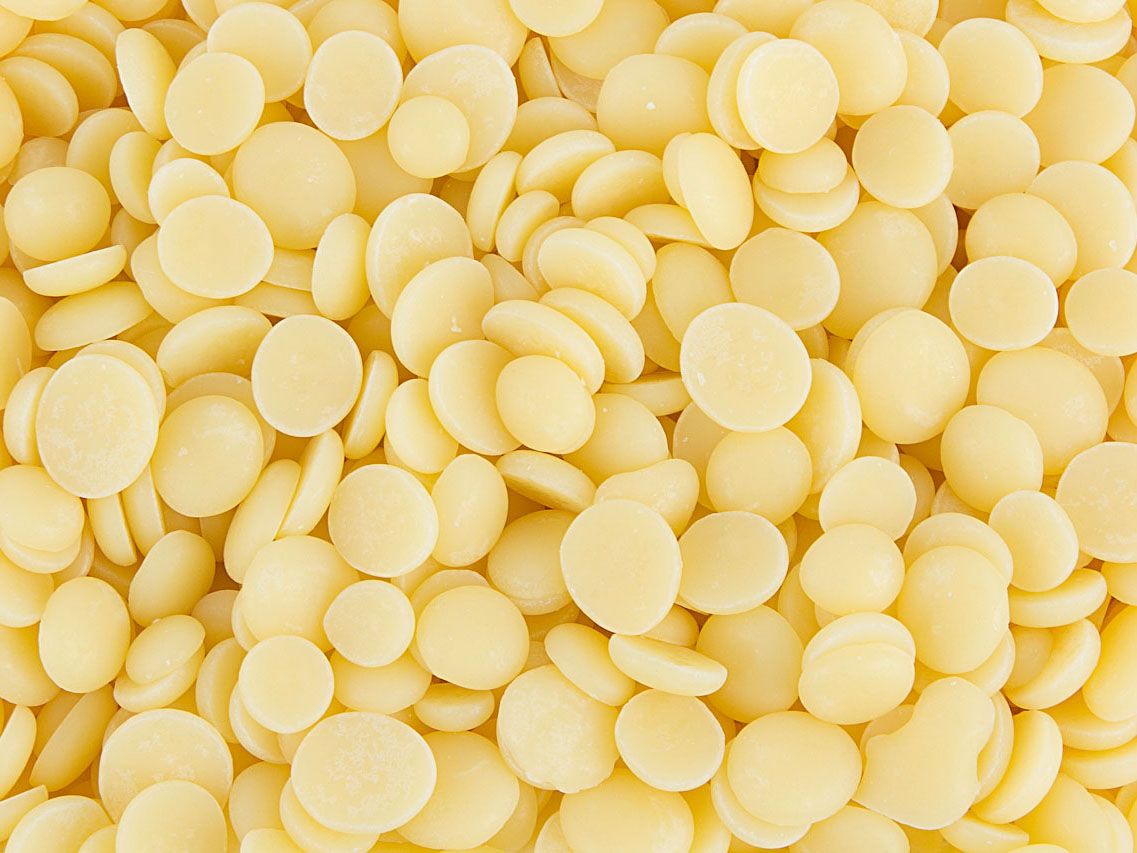 

Шоколад белый 35% какао в дисках ВАНИНИ Bianco Vanini ICAM, 250 гр.