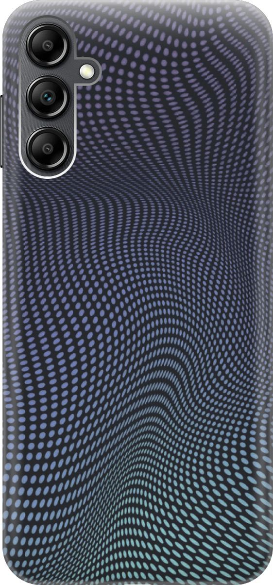 Силиконовый чехол на Samsung Galaxy A14 