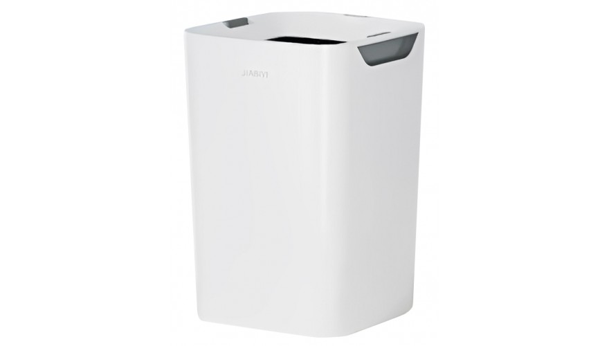 фото Xiaomi jiabiyi smart trash can u02