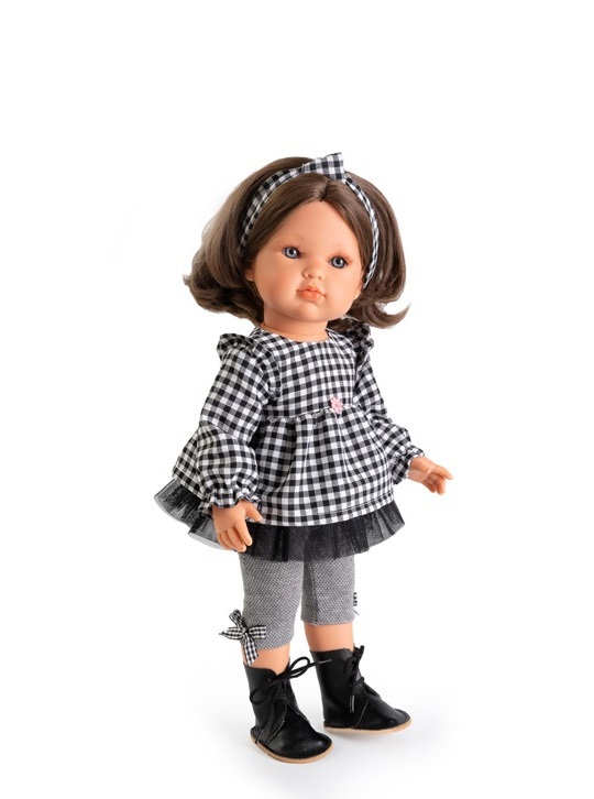 Кукла Antonio Juan Белла из шоппинга, 28224
