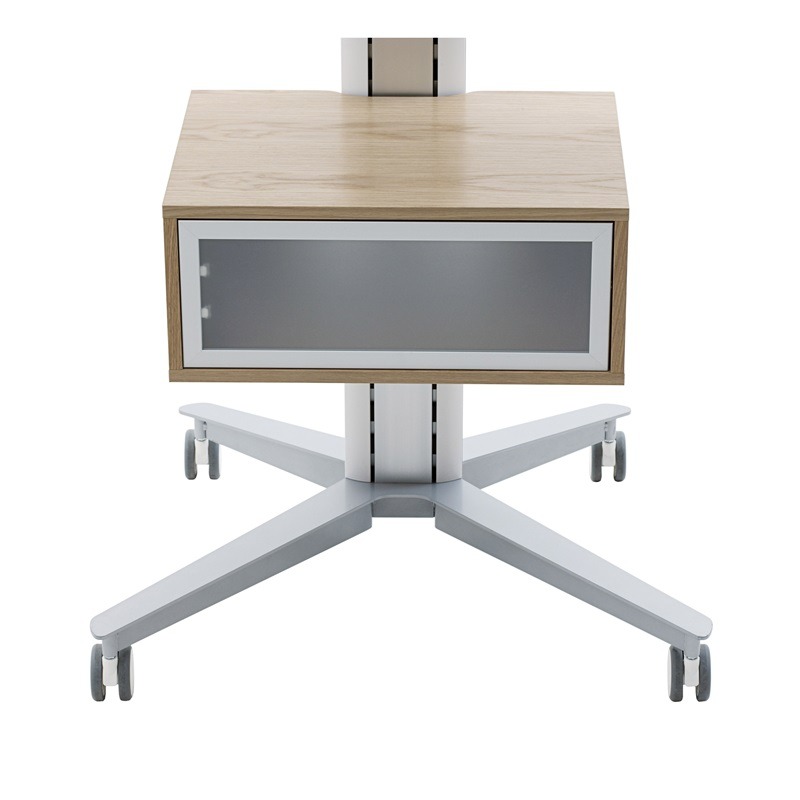 

SMS X Media Box oak, X Media Box oak