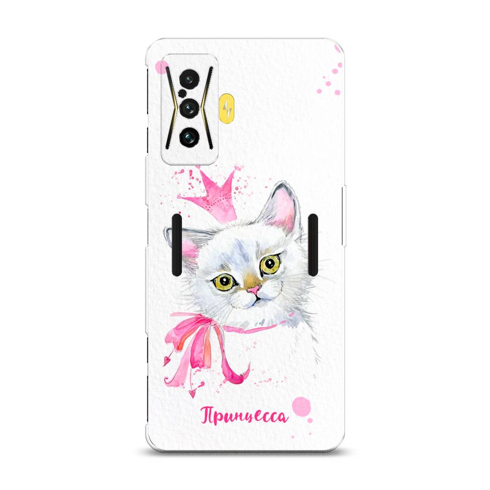 Чехол Awog на Xiaomi Redmi K50 GE/F4 GT 
