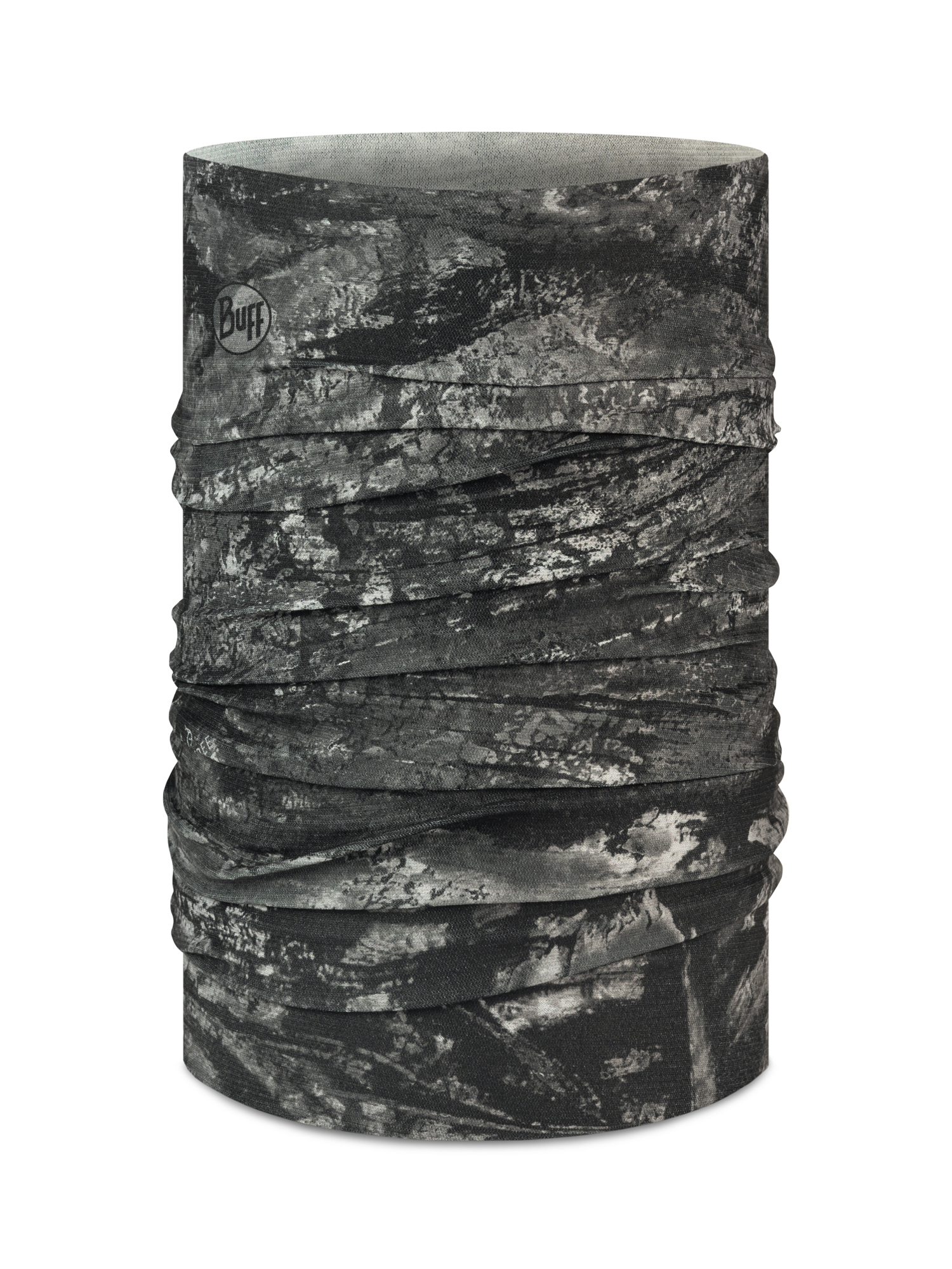 

Бандана Buff Coolnet Uv+ Aspect Charcoal, Coolnet Uv+