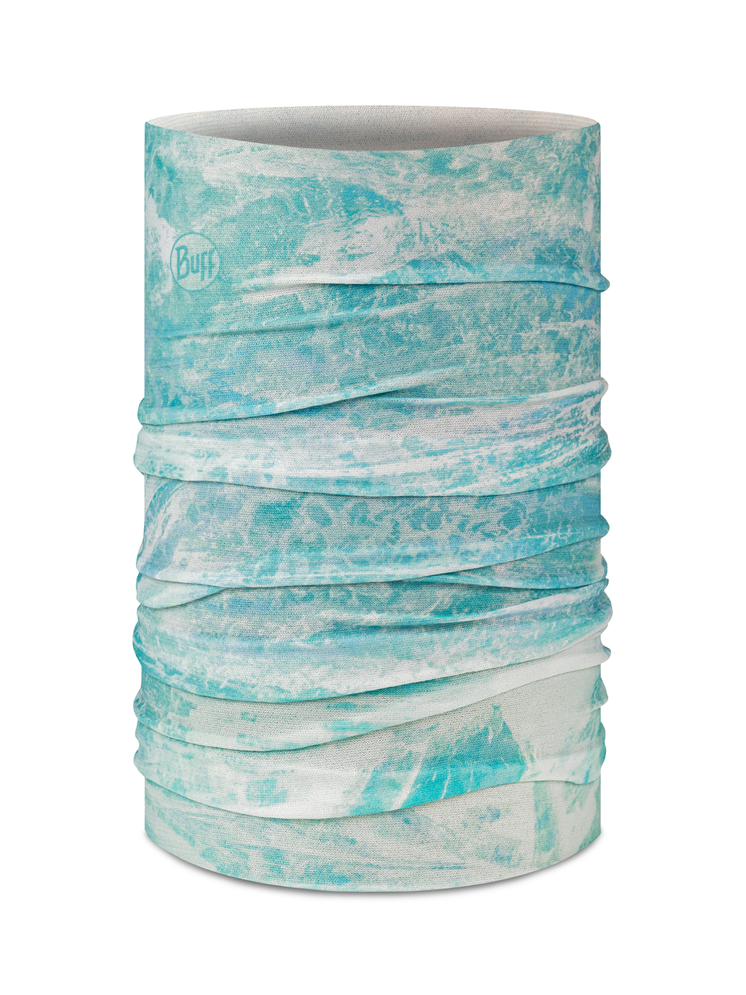 

Бандана Buff Coolnet Uv+ Aspect Teal, Coolnet Uv+