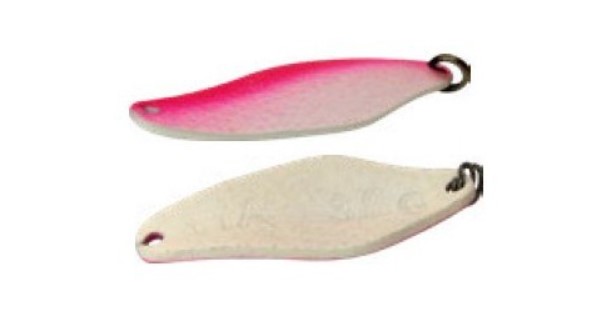 

Блесна Namazu Pro TiA Losanga 1,4 г, 112, 1 шт., Розовый, Pro TiA Losanga