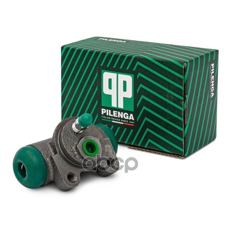 

Цилиндр Тормозной Задний PILENGA HYP5163