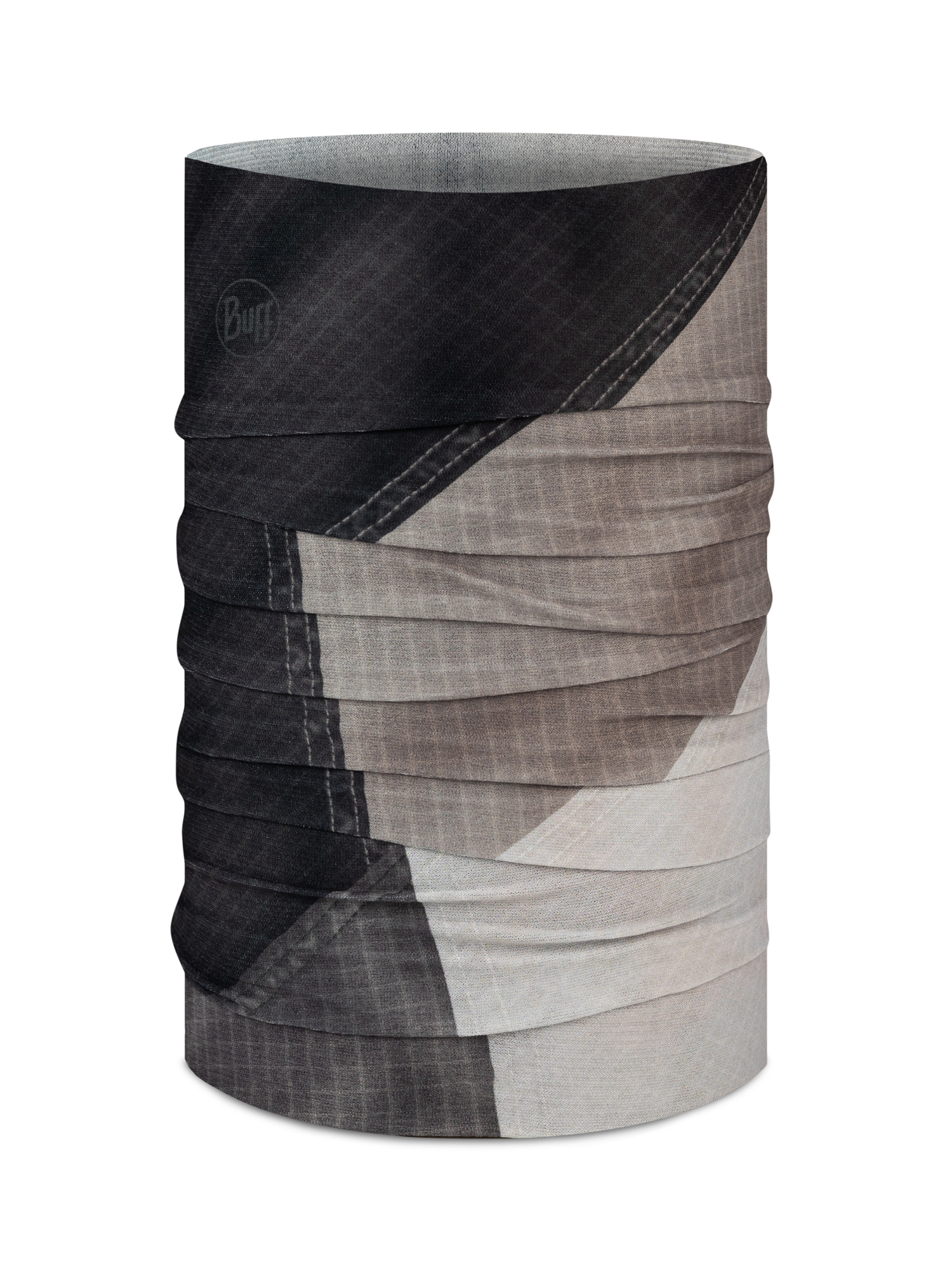

Бандана Buff Coolnet Uv+ Blok3 Graphite, Coolnet Uv+