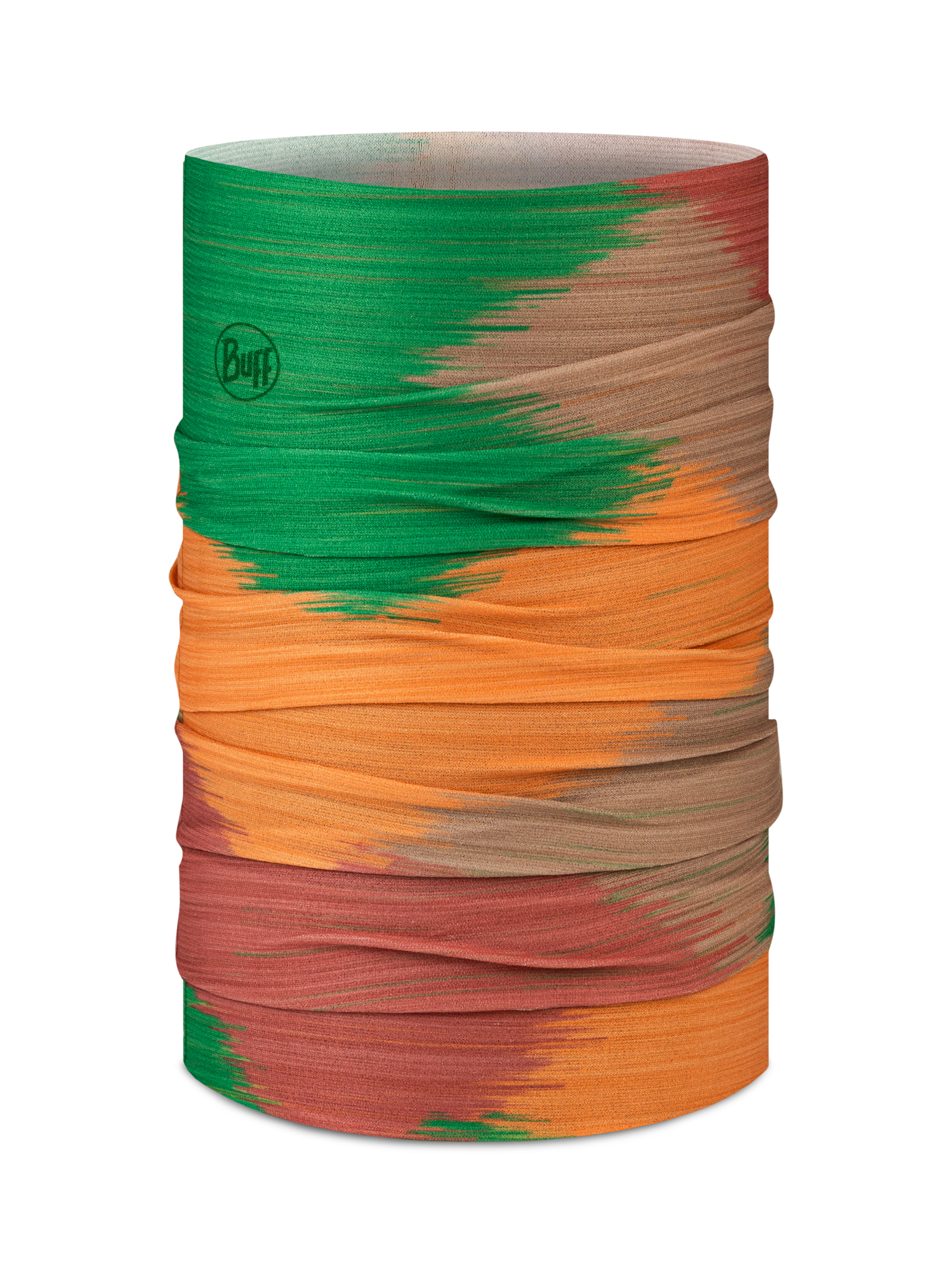 

Бандана Buff Coolnet Uv+ Dilm Multi, Coolnet Uv+