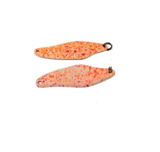 

Блесна Namazu Pro TiA Losanga 1,4 г, 120, 1 шт., Розовый, Pro TiA Losanga