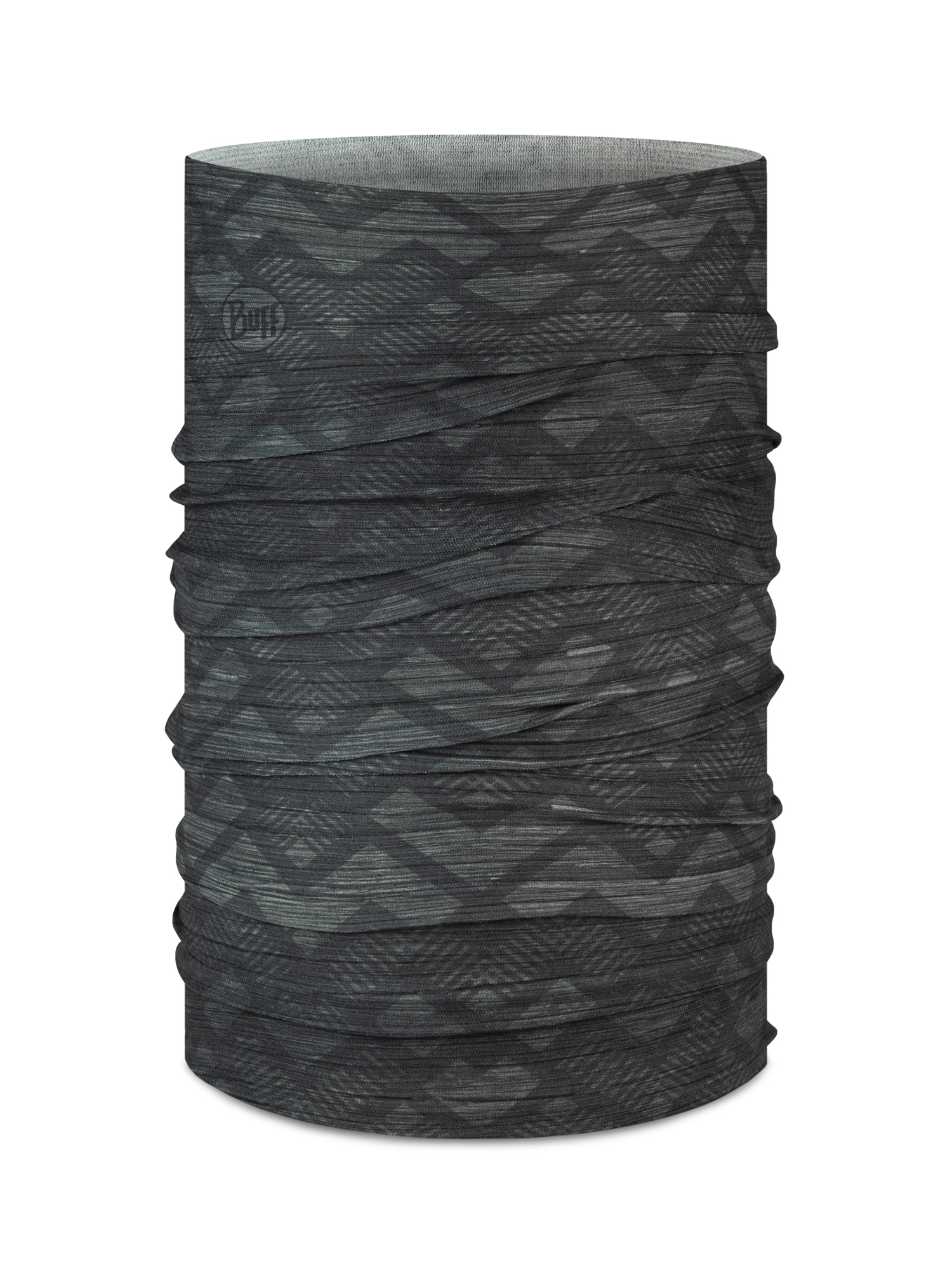 

Бандана Buff Coolnet Uv+ Eon Graphite, Разноцветный, Coolnet Uv+