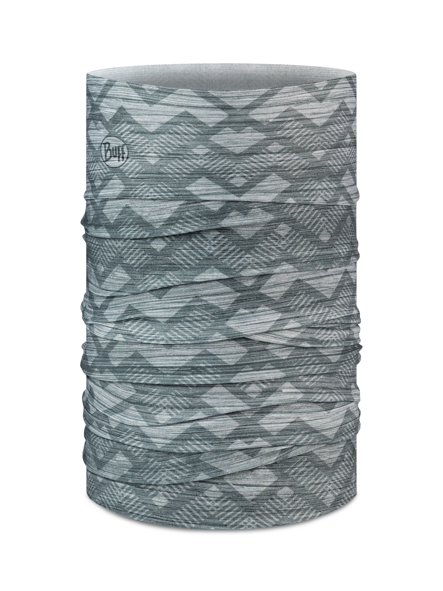 

Бандана Buff Coolnet Uv+ Eon Grey, Coolnet Uv+