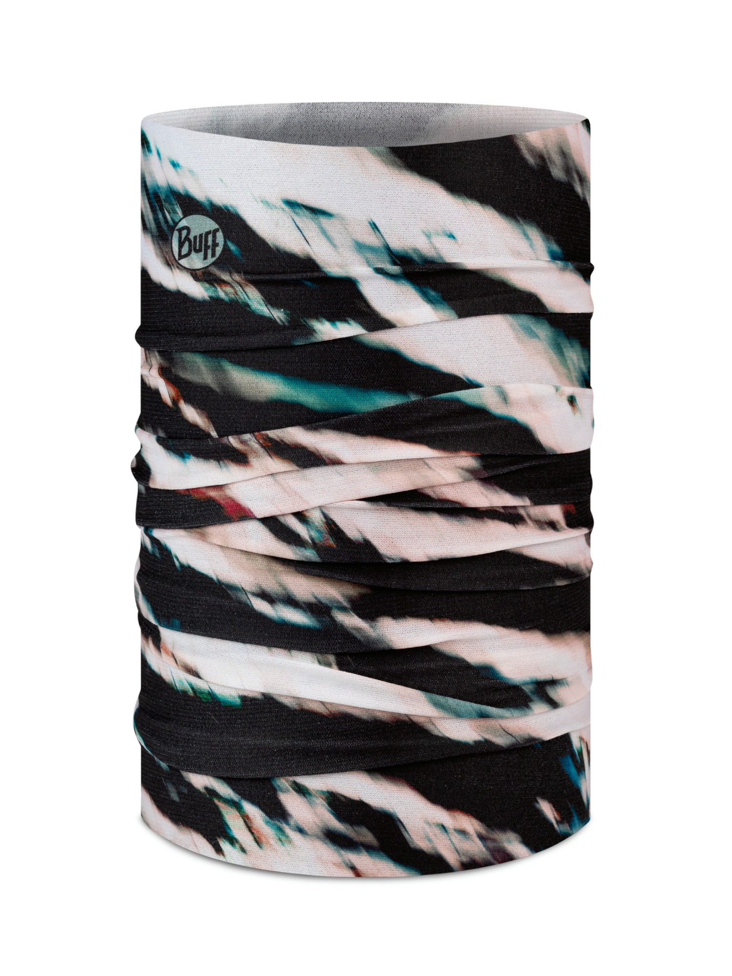 

Бандана Buff Coolnet Uv+ Evy Multi, Разноцветный, Coolnet Uv+