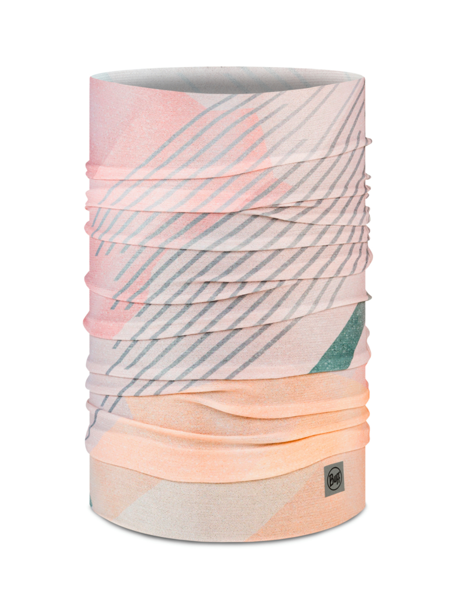 

Бандана Buff Coolnet Uv+ Hela Multi, Coolnet Uv+