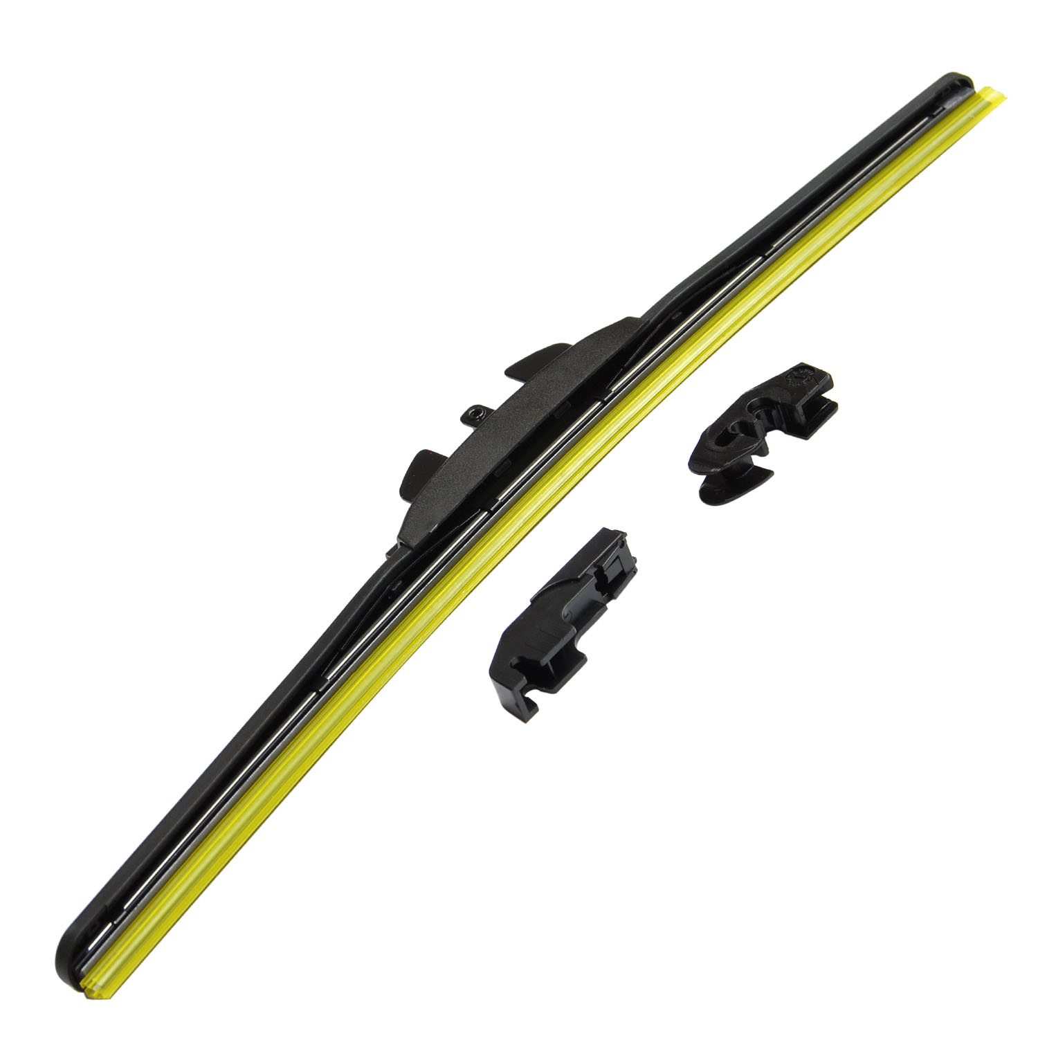 

Щетка стеклоочистителя HEYNER HYBRID GRAPHIT AL-024 350мм 14 гибридная