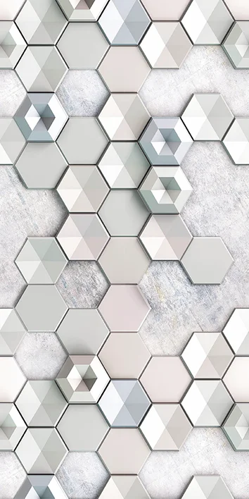 

Панель ПВХ 0,25x2,7м фотопечать 8266 Future Decor коллекция Priority