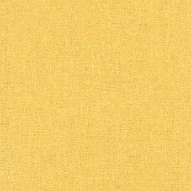 

Обои Caselio Linen 2 68522120 Винил на флизелине (0,53х10,05) Желтый, Однотонные, 68522120