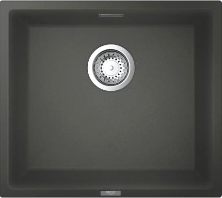 Мойка кухонная Grohe K700U 31653AT0