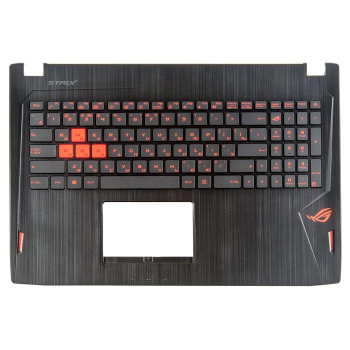 Клавиатура Rocknparts для ноутбука Asus GL502VY