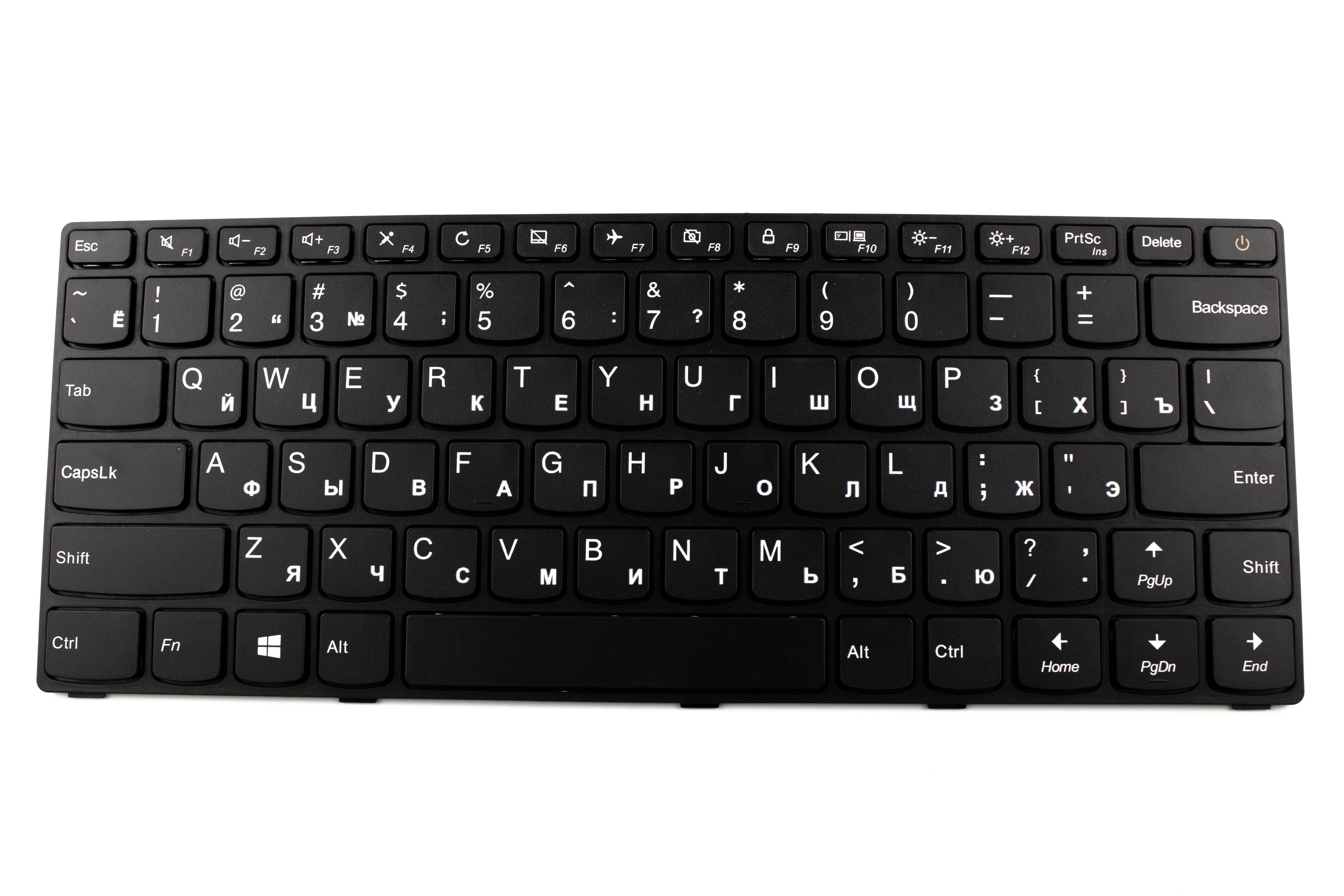 

Клавиатура Lenovo для ноутбука Lenovo 110-14ISK
