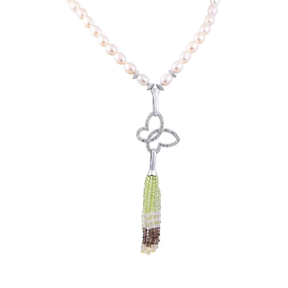 

Колье из серебра 50 см Element47 NP-004370_PD_RQ_SQ_WP_001_WG, жемчуг культивированный, NP-004370_PD_RQ_SQ_WP_001_WG