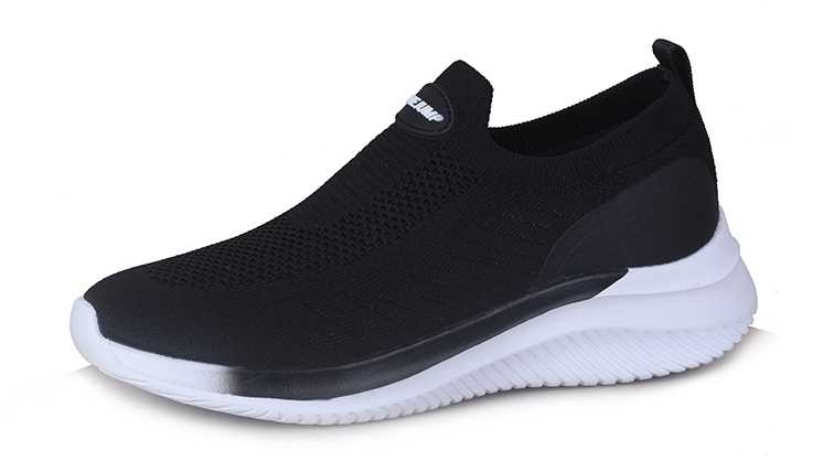 

Кроссовки женские TimeJump 224814 черные 38 RU, Черный, 224814