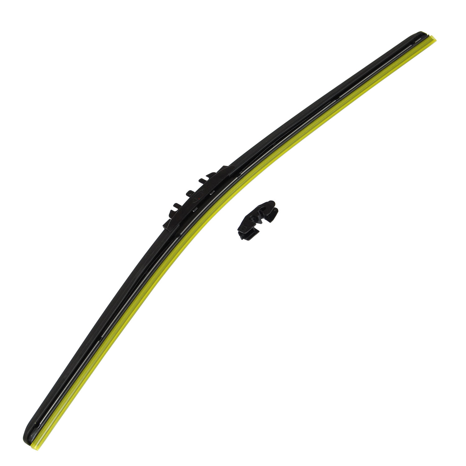 

Щетка стеклоочистителя HEYNER HYBRID GRAPHIT AL-033 580мм 23 гибридная