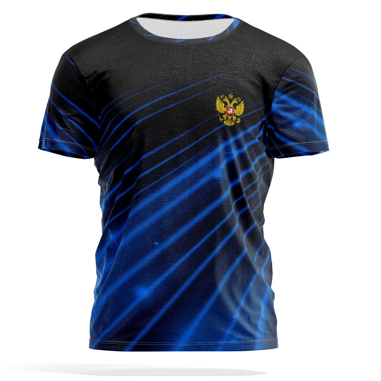 

Футболка мужская PANiN PaninManTshirt_VM1467007 черная 3XL, Черный, PaninManTshirt_VM1467007