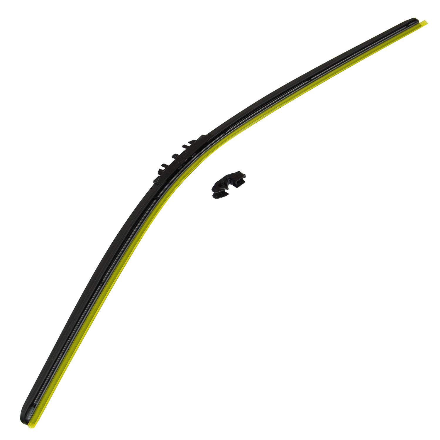 

Щетка стеклоочистителя HEYNER HYBRID GRAPHIT AL-034 600мм 24 гибридная