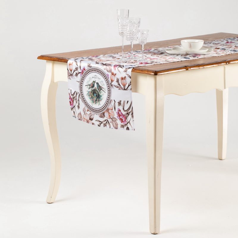 Дорожка на стол Myatashop 45.44.65.6