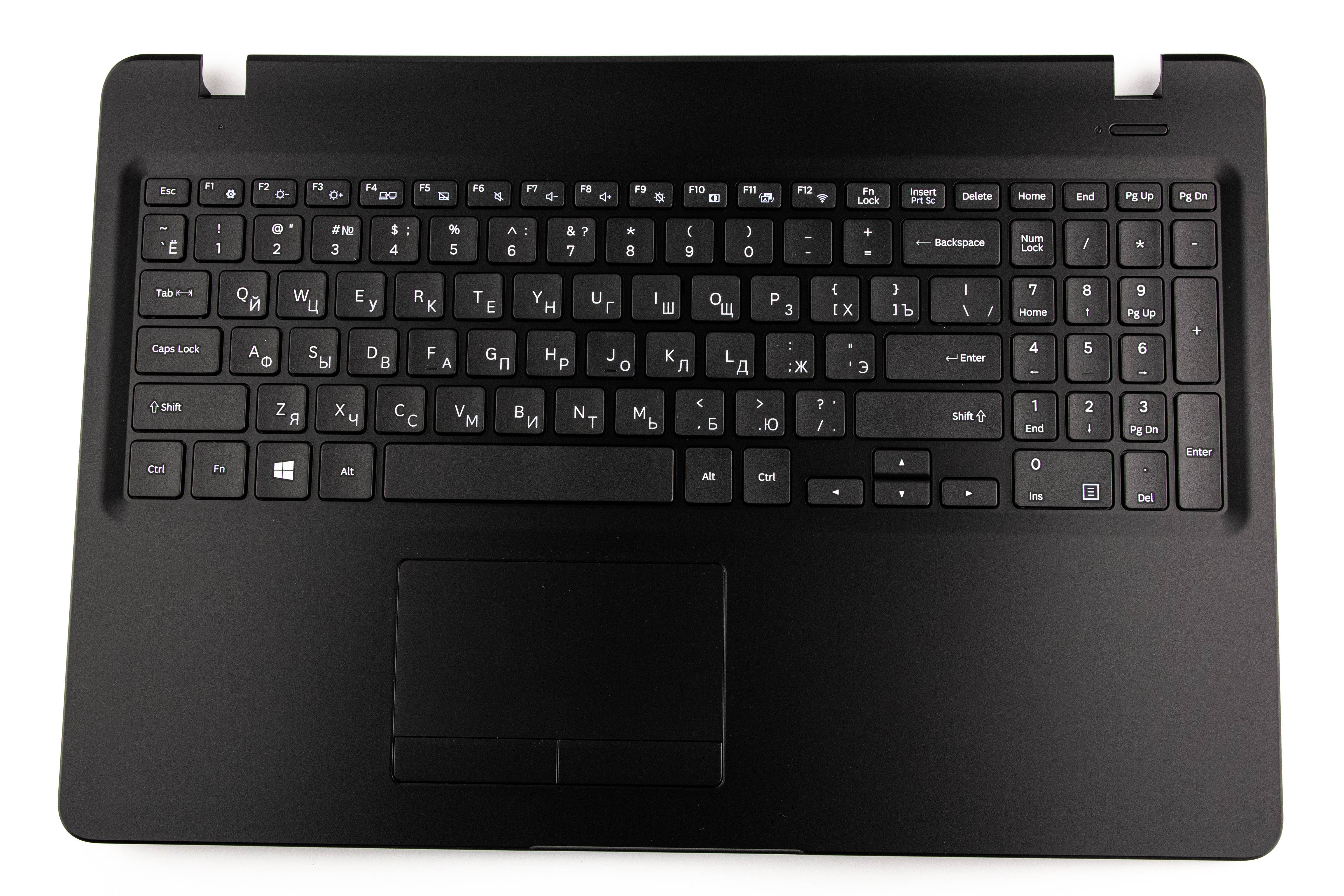 

Клавиатура AiTech для ноутбука Samsung NP500R5E, NP530E5M