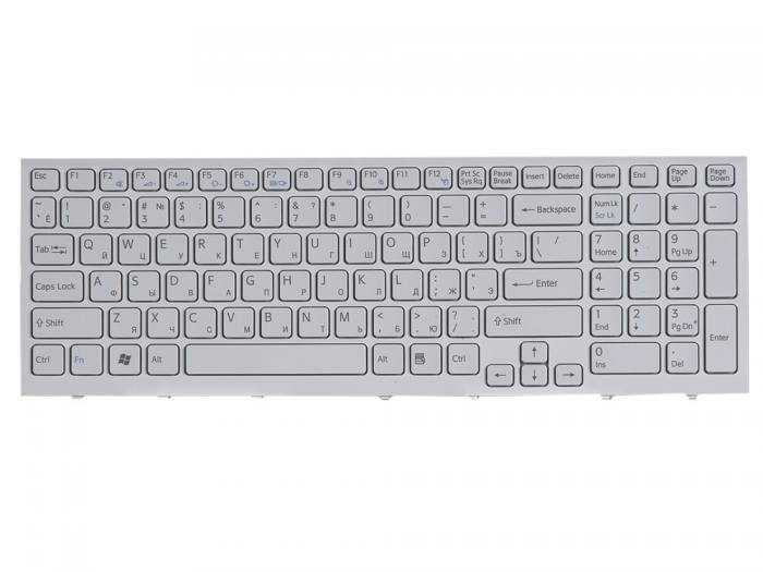 

клавиатура для ноутбука Sony Vaio, 148793961