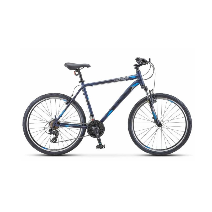 Navigator-500 V 26 F020 20 Матово-синий 1976000₽