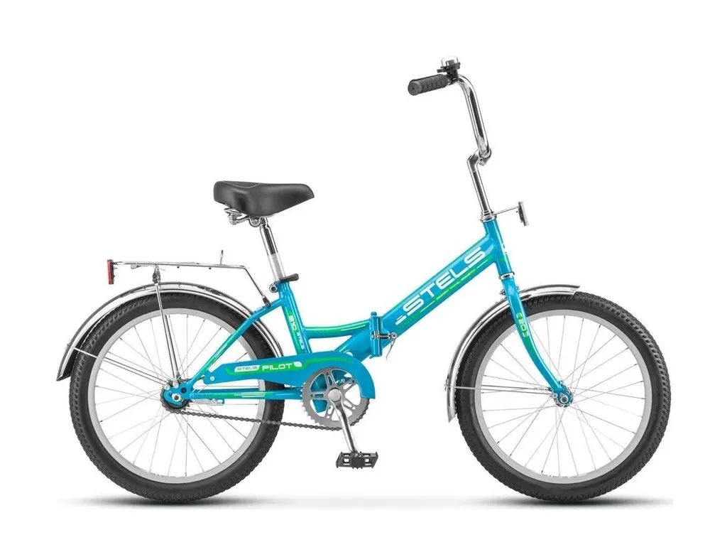 Pilot-310 20 Z010 13 Морская волна 1132000₽