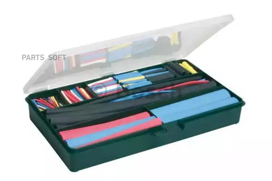 

Трубка Термоусадочная Набор (1.2/1.6/2.4/3.2/4.8/6.4/9.5/12.7) Bosch Bosch 1987532031