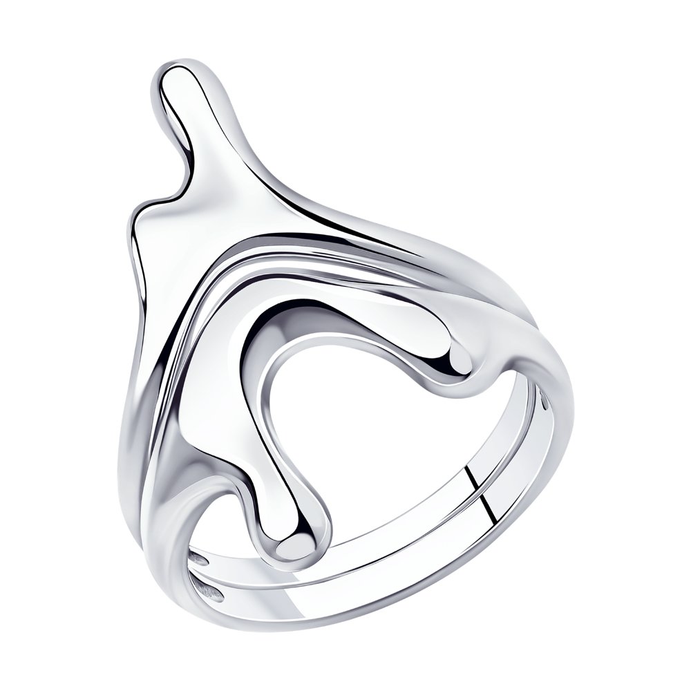 

Кольцо из серебра р. , SOKOLOV 94013148, 94013148