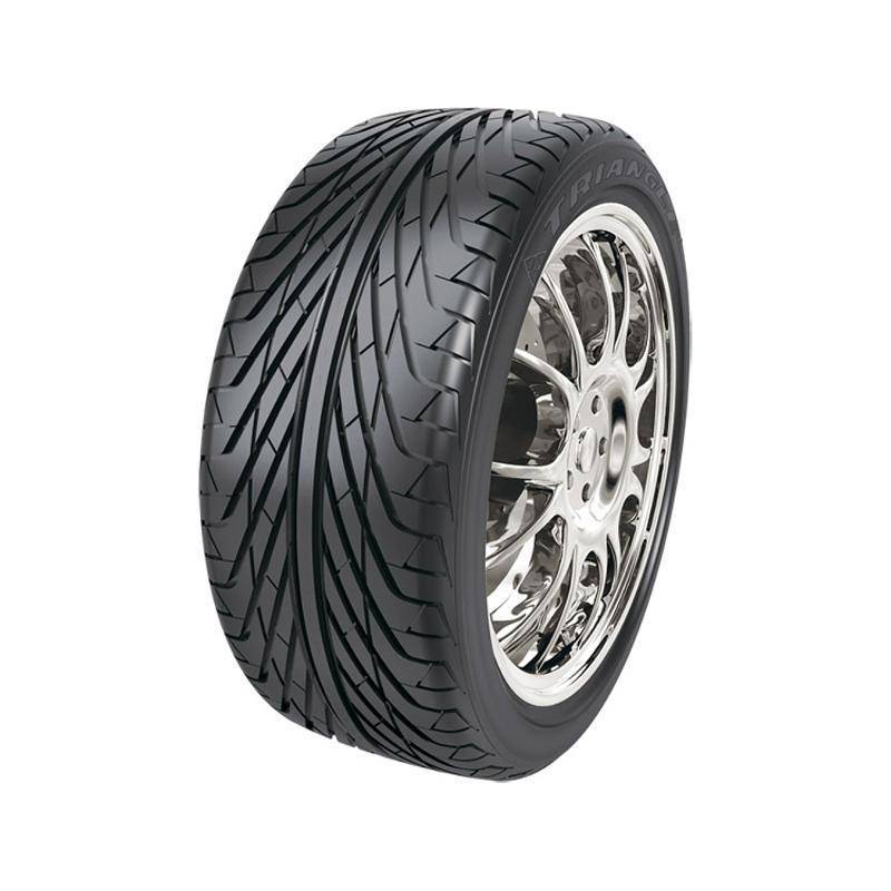 фото Шины triangle tr968 215/45 r17 91v