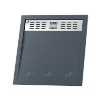 

Душевой поддон квадратный RGW STM-G (800x800)