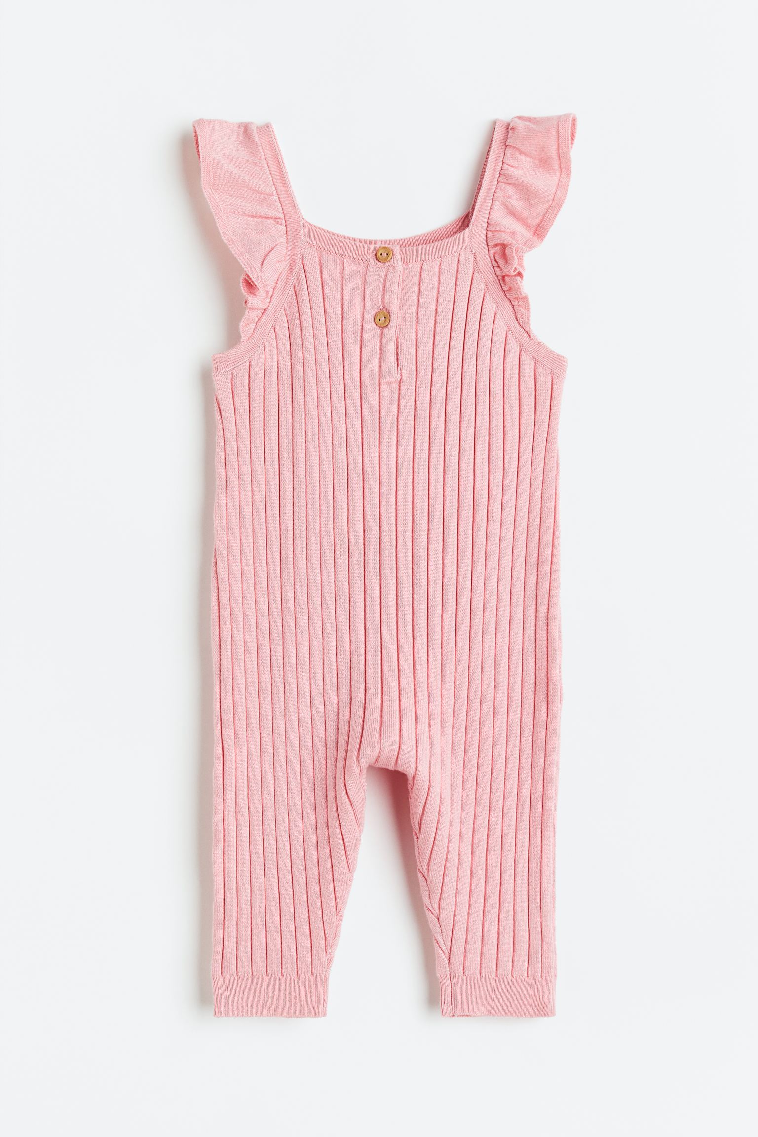 

Полукомбинезон детский H&M 112747300, розовый, 92 (доставка из-за рубежа), 112747300