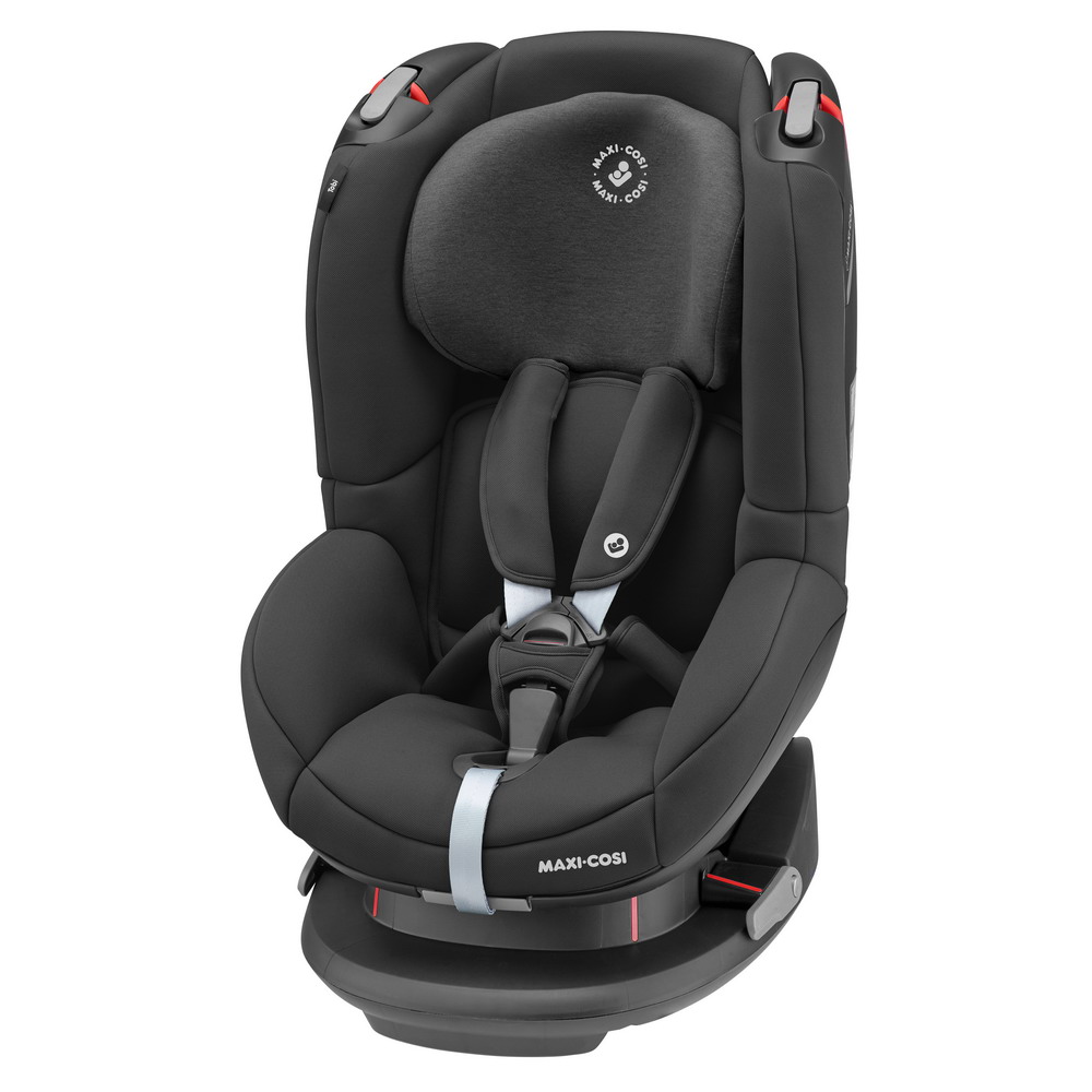 

Автокресло Maxi-Cosi Tobi 9-18 кг Authentic Black/черный, Tobi9-8