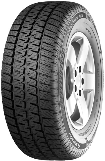 

Шины Matador MPS 530 Sibir Snow Van 205/65 R15C 102/100T