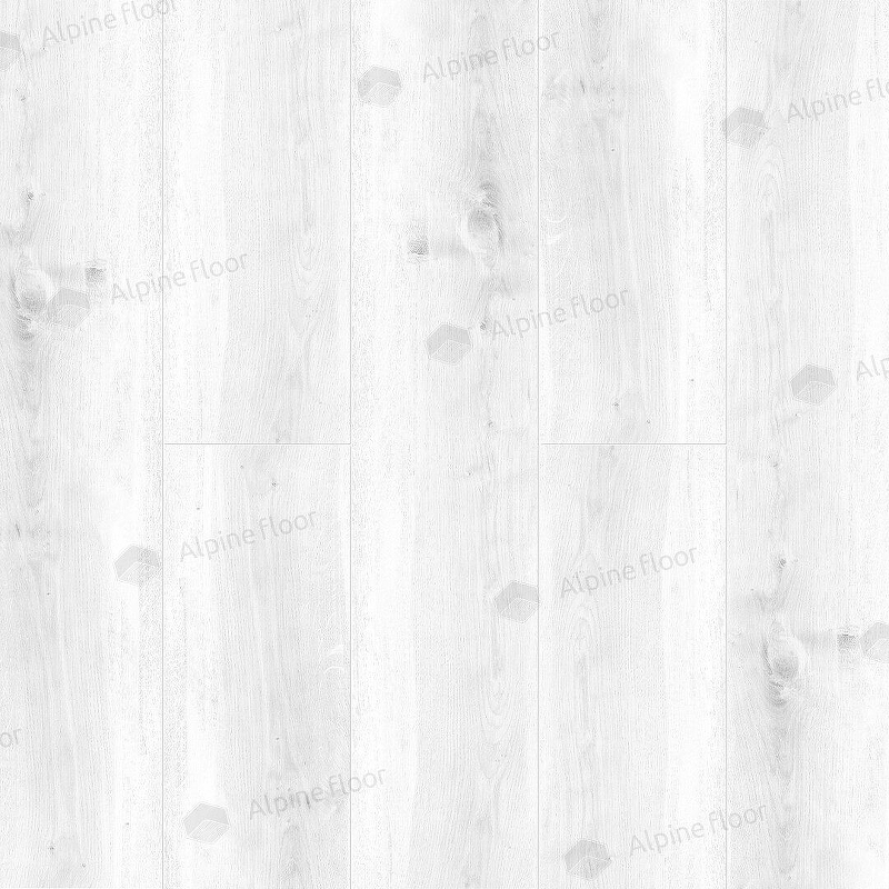 фото Виниловый ламинат alpine floor classic light eco 182-88 mc дуб выбеленный