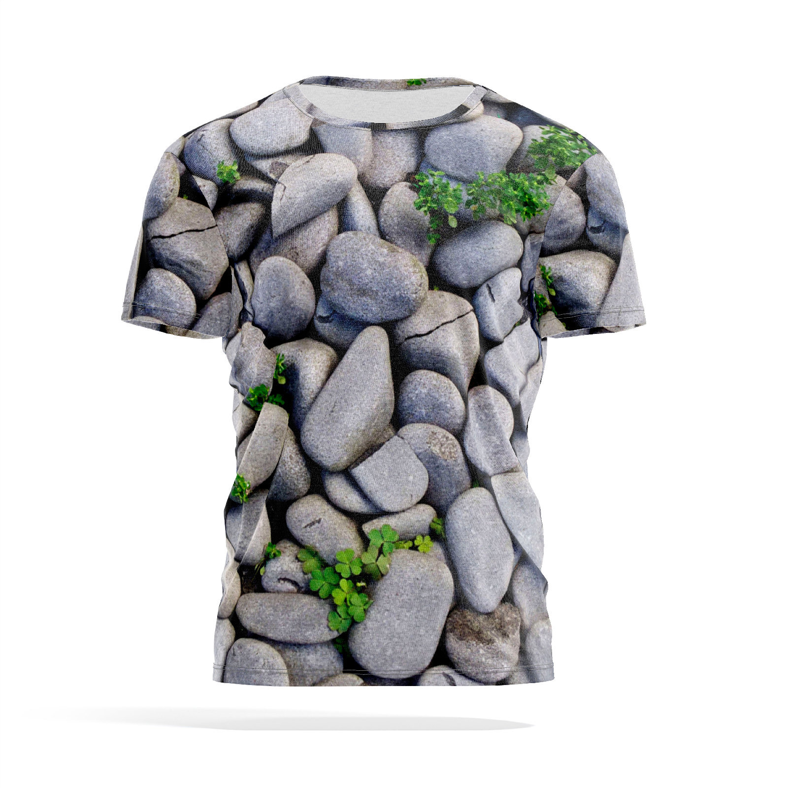 

Футболка мужская PANiN PaninManTshirtMS_MS2799417 разноцветная 3XL, Серый, PaninManTshirtMS_MS2799417