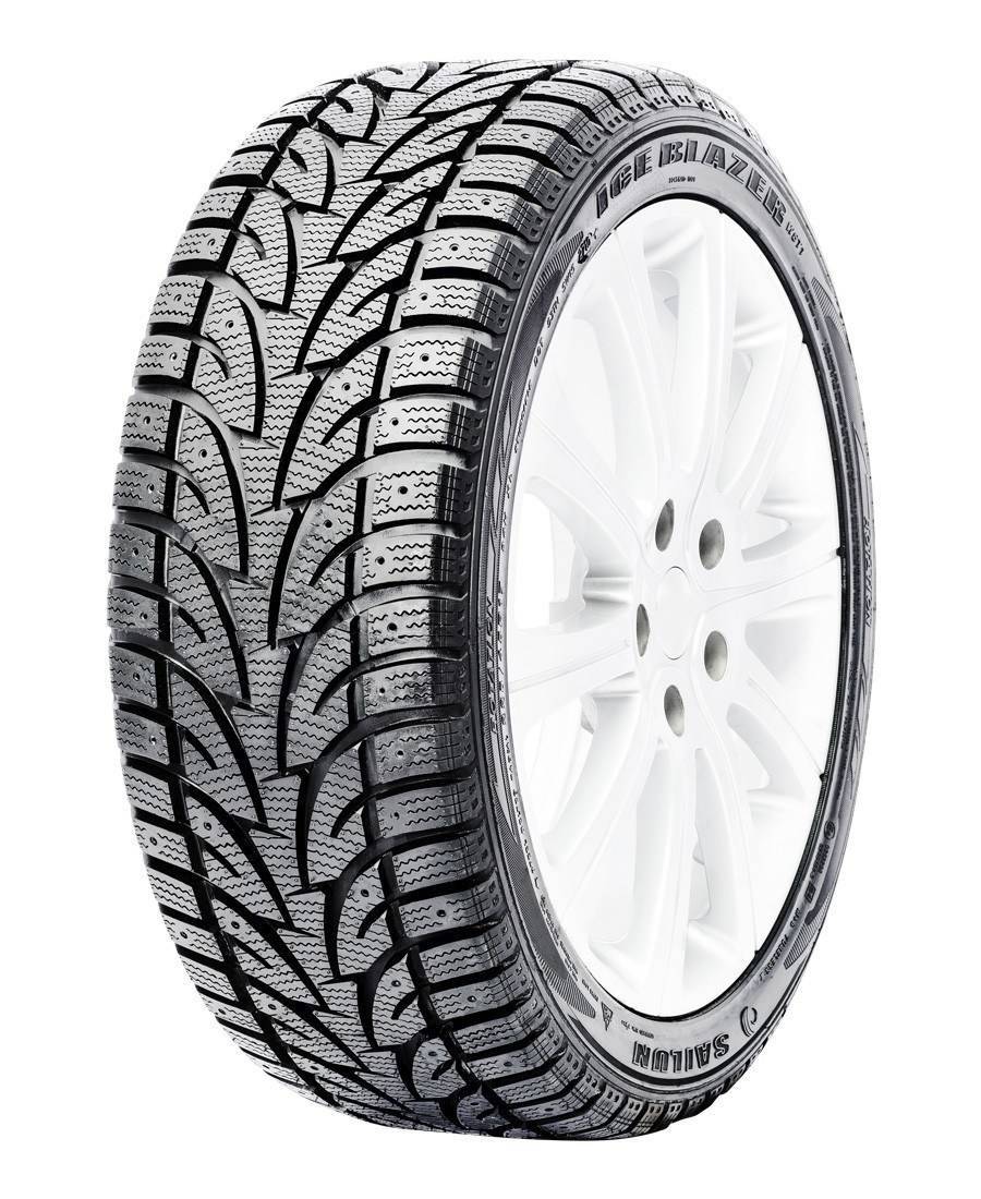 

Шины Sailun Ice blazer WST1 205/70 R15C 106/104R