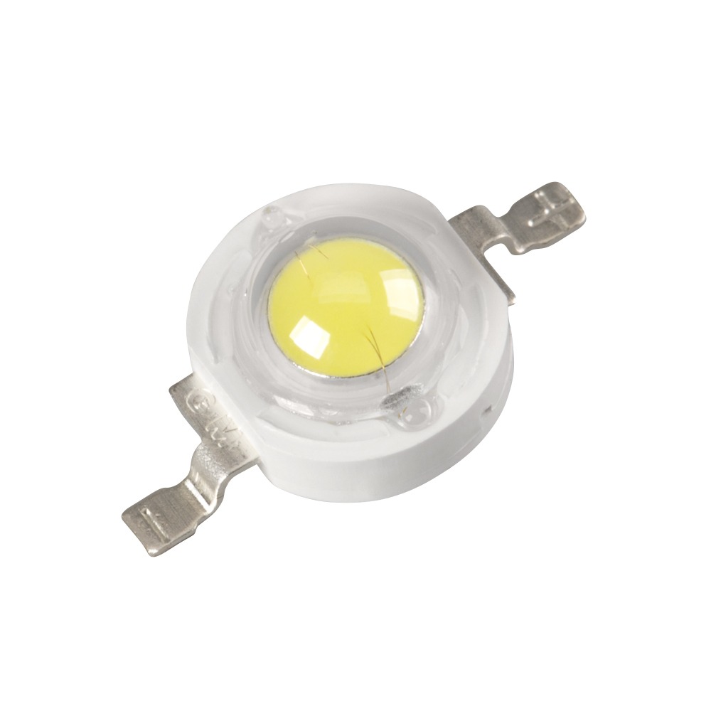 Мощный светодиод ARPL-1W-EPS33 Warm White (Arlight, Emitter