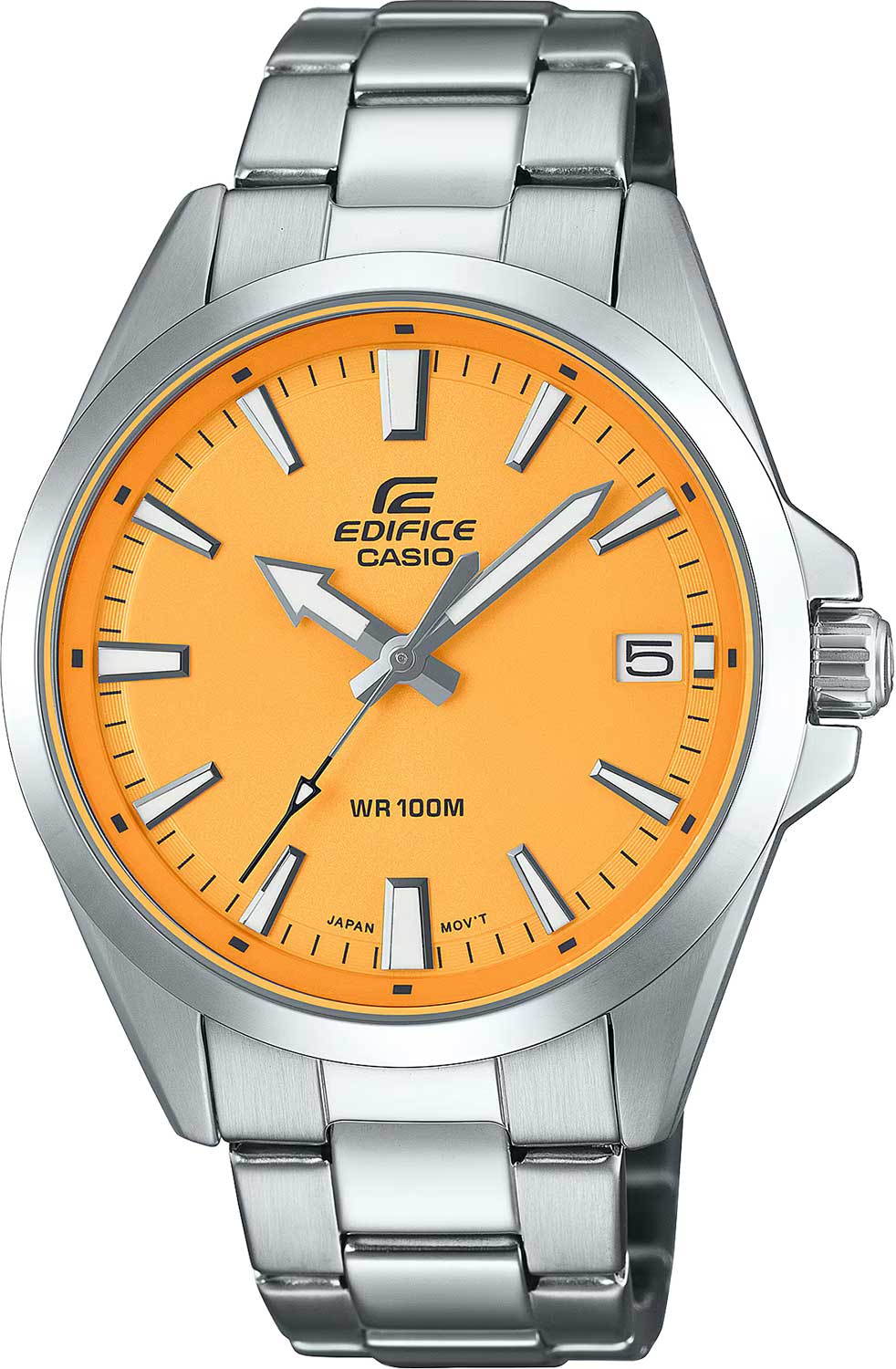 

Наручные часы мужские Casio EFV-100D-9A, EFV-100D-9A